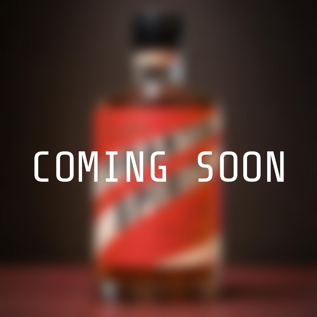 Coming Soon - “FANTASMA” Stuevin