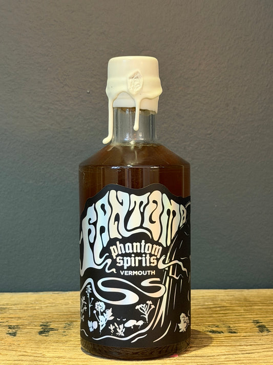 Phantoma Vermouth