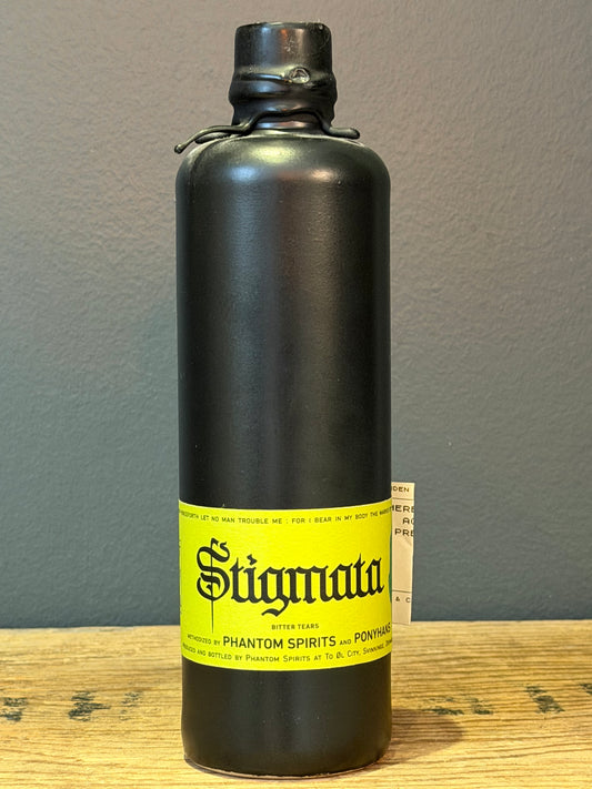 Stigmata Bitter Tears - Bittersweet Liqueur