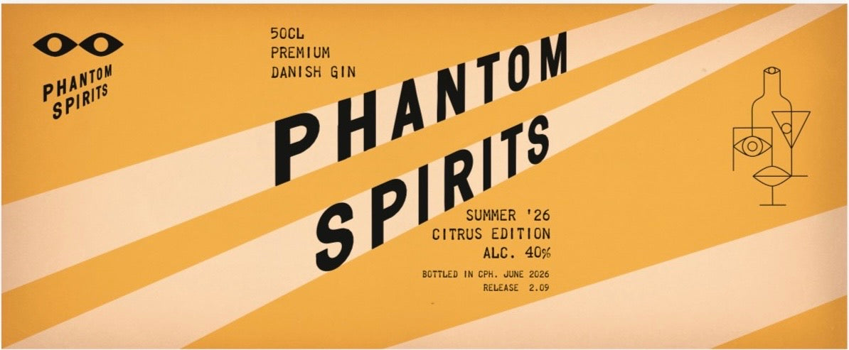 Release 2.09 - Summer ‘26 Citrus Gin